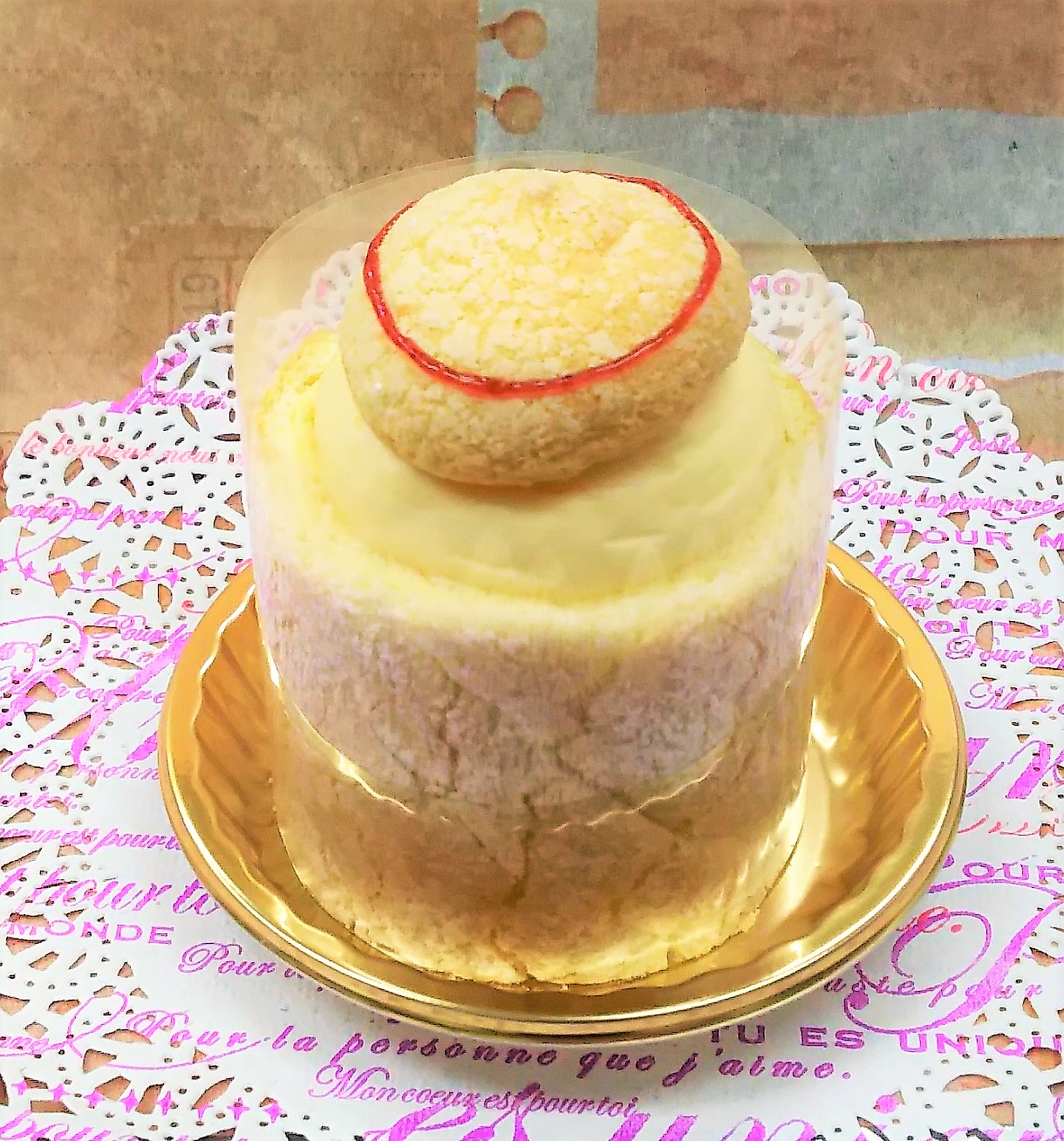 ケーキと焼き菓子の由香里絵 インスタ映えするケーキ 誕生日ケーキ モンブラン ショートケーキが人気 青梅 羽村 瑞穂から